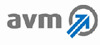 Logo AVM gGmbH