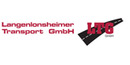 Logo L.T.G. Langenlonsheimer Transport GmbH in Wörrstadt