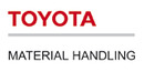 Logo Toyota Material Handling Deutschland GmbH in Mainz