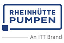 Logo ITT Rheinhütte Pumpen GmbH in Wiesbaden