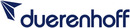 Logo duerenhoff GmbH in Frankfurt am Main