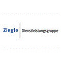 Logo Ziegle Dienstleistungsgruppe in Gensingen