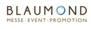 Logo Blaumond GmbH in Wiesbaden