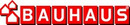 Logo Bauhaus AG in Wiesbaden
