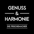 Logo Genuss & Gastronomie GmbH in Mainz