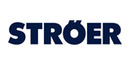 Logo Ströer Media Deutschland GmbH in Mainz