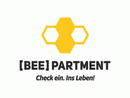 Logo Bee/Partment GmbH in Groß-Gerau