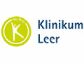 Logo Klinikum Leer gGmbH in Leer (Ostfriesland)
