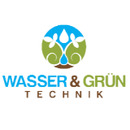 Logo Wasser und Grüntechnik N. Zaim Inh. Nadia Zaim in Bingen am Rhein