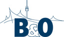 Logo B&O Bau und Projekte GmbH in Raunheim