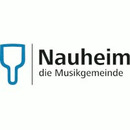 Logo Gemeindevorstand der Gemeinde Nauheim in Nauheim