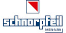 Logo Schnorpfeil Rhein-Main GmbH & Co. KG in Mörfelden-Walldorf