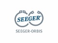 Logo SEEGER-ORBIS GmbH in Königstein im Taunus