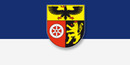 Logo Kreisverwaltung Mainz-Bingen in Mainz