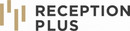 Logo Reception+ GmbH in Frankfurt am Main