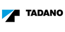Logo Tadano Faun GmbH in Wiesbaden