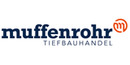 Logo Muffenrohr Tiefbauhandel GmbH in Wiesbaden