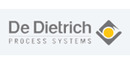 Logo De Dietrich Process Systems GmbH