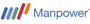Logo Manpower GmbH & Co. KG in Emsdetten