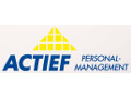 Logo Actief Personalmanagement GmbH in Mainz am Rhein