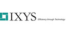 Logo IXYS Semiconductor GmbH in Lampertheim