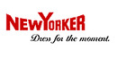 Logo NEW YORKER in Mainz