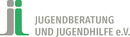 Logo Jugendberatung und Jugendhilfe e.V. (JJ) in Wiesbaden