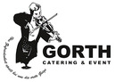 Logo Gorth GmbH in Mainz