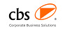 Logo cbs Corporate Business Solutions Unternehmensberatung GmbH in Raunheim