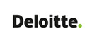 Logo Deloitte GmbH in Frankfurt am Main