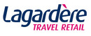 Logo Lagardère Travel Retail Deutschland GmbH in Wiesbaden