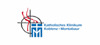 Logo Katholisches Klinikum Koblenz - Montabaur in Koblenz