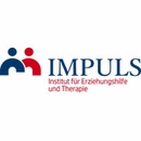 Logo Impuls GmbH - Institut für Erziehungshilfe und Therapie in Rüsselsheim