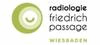 Radiologie Friedrich-Passage