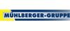 Logo Mühlberger GmbH in Mainz-Kastel