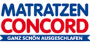 Logo Matratzen Concord GmbH in Raunheim