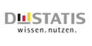 Logo Statistisches Bundesamt in Wiesbaden
