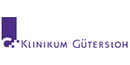 Logo Klinikum Gütersloh gGmbH in Gütersloh