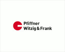 Logo K.R. Pfiffner GmbH Witzig & Frank in Offenburg