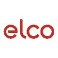 Logo ELCO GmbH in Bingen am Rhein