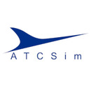 Logo ATCSim GmbH in Mainz