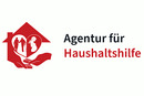 Logo Agentur für Haushaltshilfe GmbH in Rüsselsheim