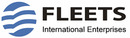 Logo Fleets International Enterprises GmbH in Kronberg im Taunus