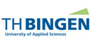 Logo Technische Hochschule Bingen in Bingen am Rhein
