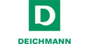 Logo Deichmann SE in Mainz