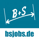 Logo B+S Bernhardt + Schütz Personaldienstleistungen GmbH in Darmstadt