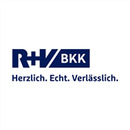 Logo R+V Betriebskrankenkasse in Wiesbaden