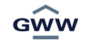 Logo GWW Wiesbadener Wohnbaugesellschaft mbH in Wiesbaden