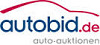 Logo Autobid.de in Wiesbaden