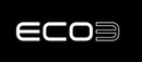 Logo ECO3 in Wiesbaden